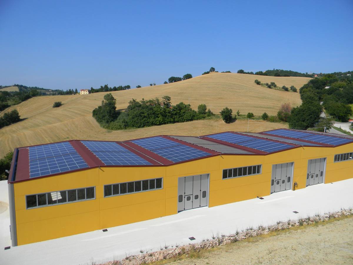 Fotovoltaico