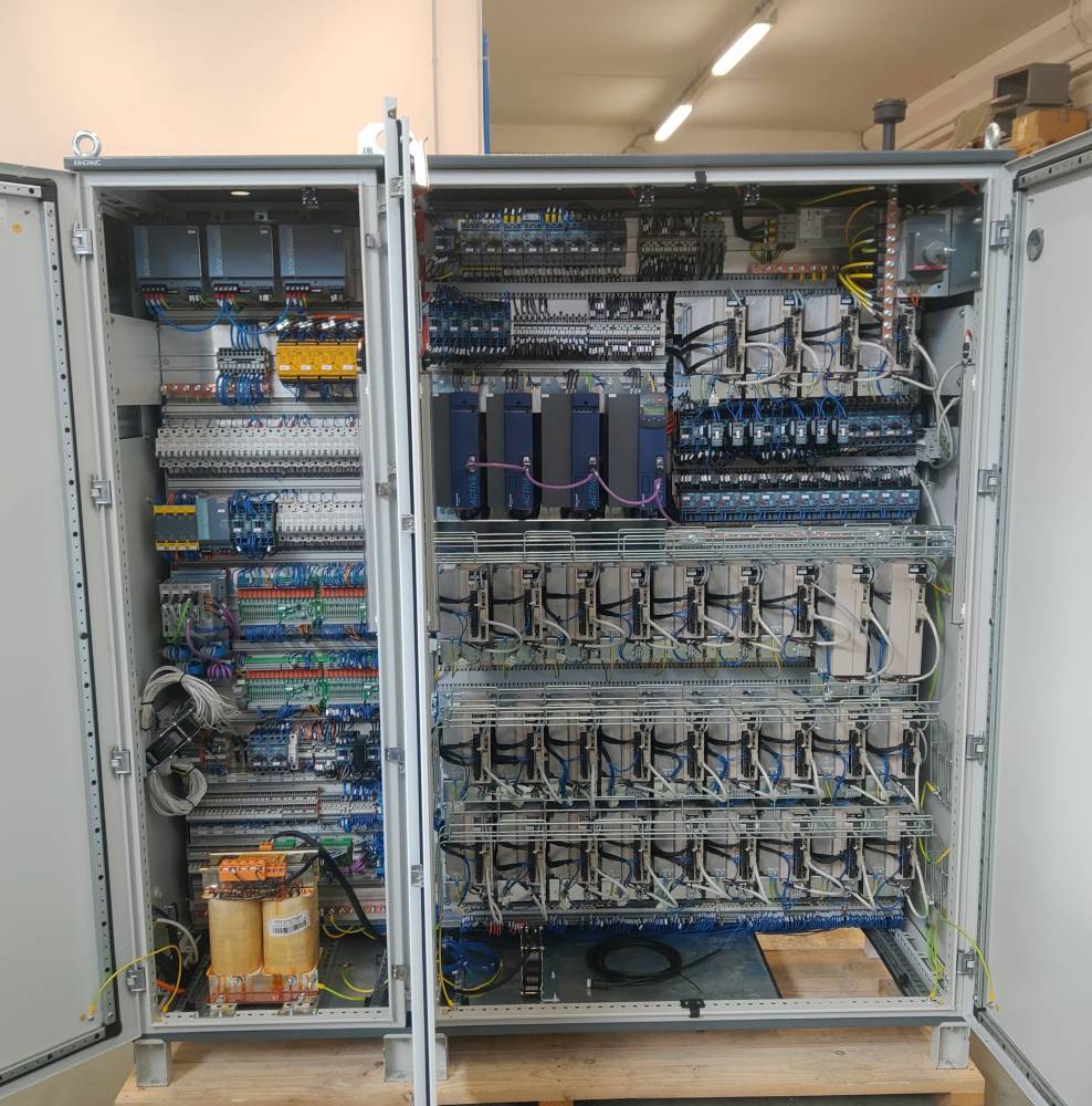 Automazione
