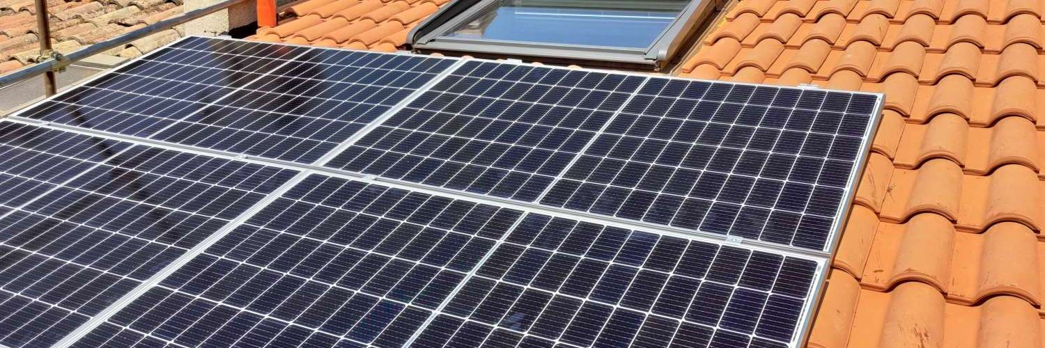 Impianto Fotovoltaico da 6,08 kW con accumulo