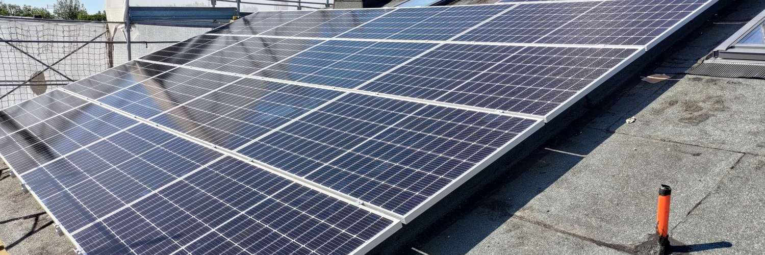 Impianto Fotovoltaico da 6,84 kW 