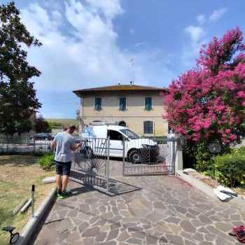Staff Triel: elettricisti e progettisti di impianti elettrici civili e industriali